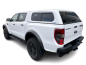 Preview: Alpex Hardtop Ford Ranger Sliding